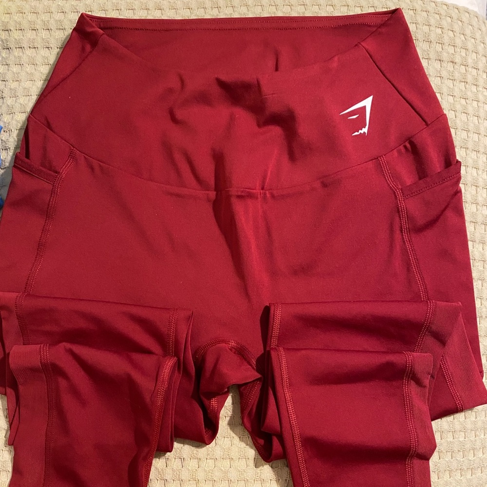 Gymshark legging